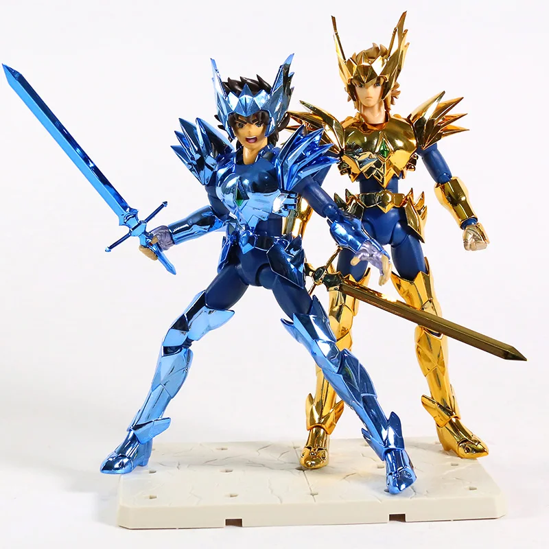 CS Speeding Saint Seiya Cloth Mythology Soul of Gold Oden God Leo Aiolia Metal Cloth
CS Speeding Saint Seiya Cloth Mythology Soul of Gold Oden God Leo Aiolia Metal Cloth