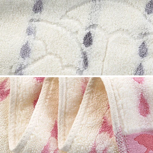 33x73cm Soft Umbrella Waterdrop Pattern Towel Home Bath Face Hand Washcloth Cotton Soft Dry Towel Kitchen Clean Absorbent Towels
33x73cm Soft Umbrella Waterdrop Pattern Towel Home Bath Face Hand Washcloth Cotton Soft Dry Towel Kitchen Clean Absorbent Towels