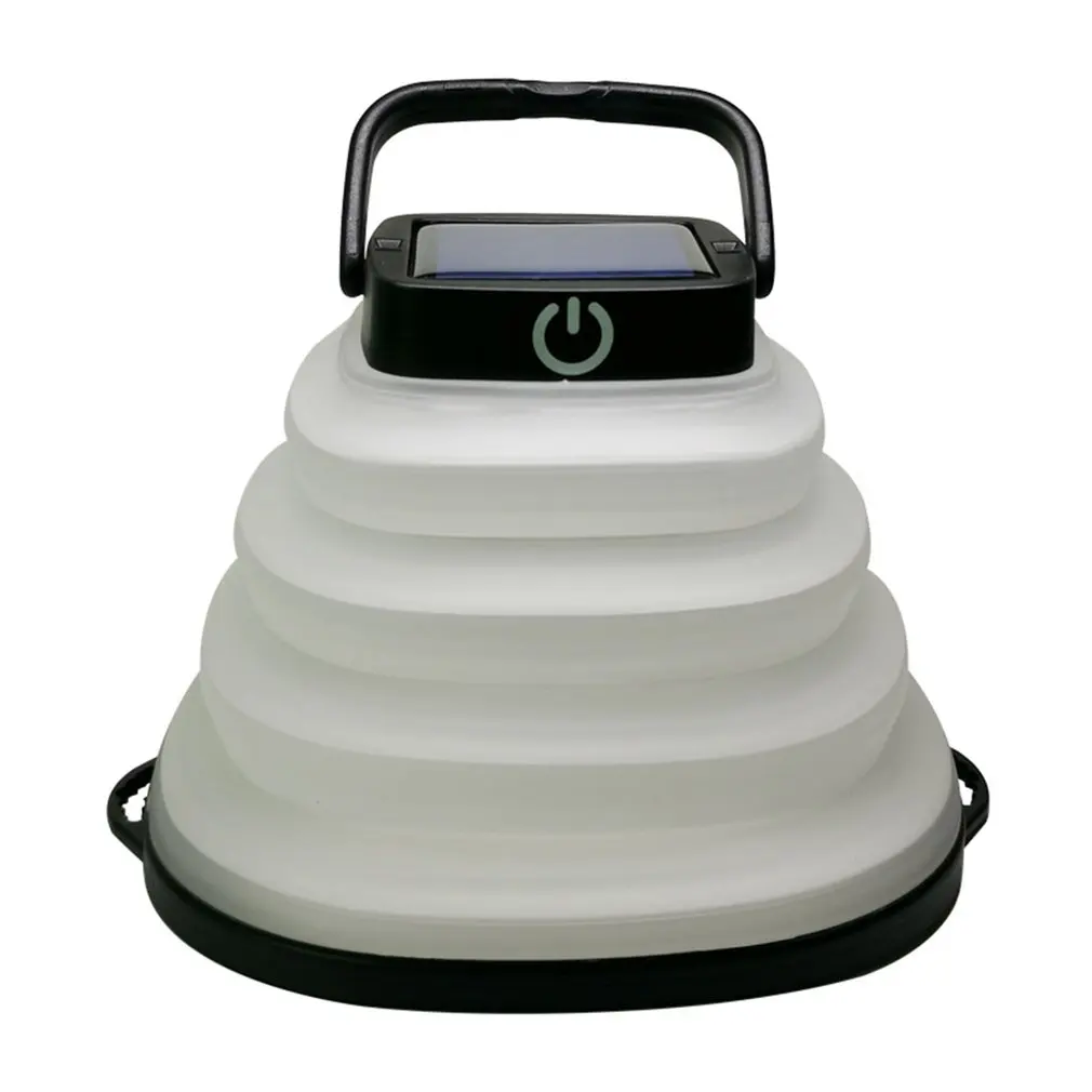 Portable Foldable Led Light Solar Light 3 Gear Dimming With USB Cable Tent Lights Outdoor Camping Lights
Portable Foldable Led Light Solar Light 3 Gear Dimming With USB Cable Tent Lights Outdoor Camping Lights