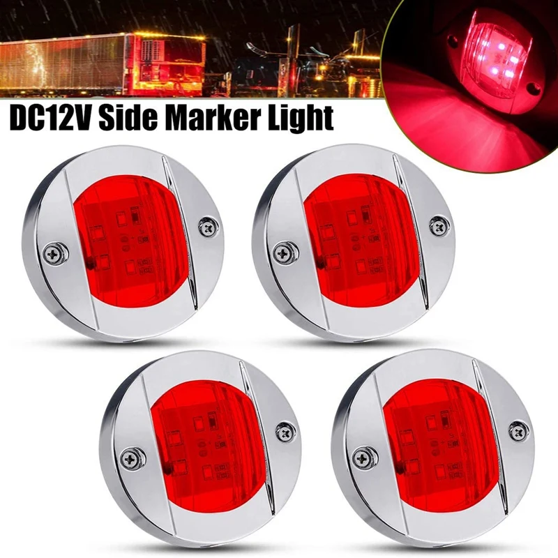 DC 12V Marine Boat Transom LED Stern Light Round Cold White LED Tail Lamp Yacht Accessory
DC 12V Marine Boat Transom LED Stern Light Round Cold White LED Tail Lamp Yacht Accessory