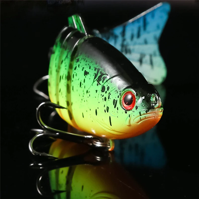 10cm Wobblers Pike Fishing Lures Artificial Multi Jointed Sections Artificial Hard Bait Pike Carp Fishing Lure Tools 1 
10cm Wobblers Pike Fishing Lures Artificial Multi Jointed Sections Artificial Hard Bait Pike Carp Fishing Lure Tools 1