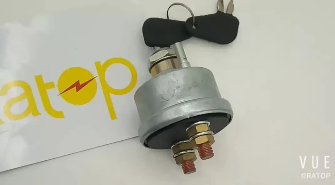 CAT Disconnect Switch 7N0718 7N0719 Ignition Switch 7N-0718 7N-0719
CAT Disconnect Switch 7N0718 7N0719 Ignition Switch 7N-0718 7N-0719