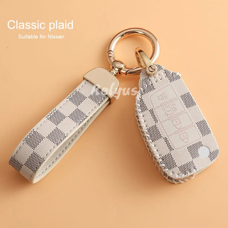 Кожаный Автомобильный Чехол для ключа дистанционного управления для Nissan Qashqai J11 X-trail Trail Murano MAXIMA ALTIMA Juke Micra Tiida Pulsar автомобильные аксессуары
Кожаный Автомобильный Чехол для ключа дистанционного управления для Nissan Qashqai J11 X-trail Trail Murano MAXIMA ALTIMA Juke Micra Tiida Pulsar автомобильные аксессуары
