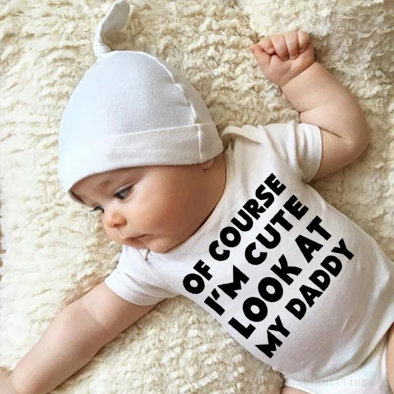 2021 Newborn Boy Girl Short Sleeve Letter Romper Outfits Cotton Baby Clothes
2021 Newborn Boy Girl Short Sleeve Letter Romper Outfits Cotton Baby Clothes