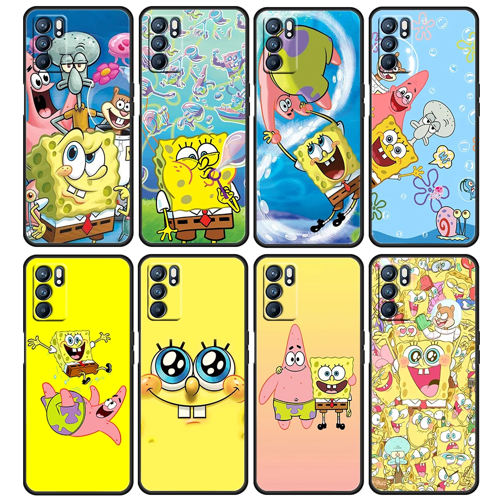 Best friend Cartoons Soft Shockproof Black Phone Case For OPPO Reno 6 5 4 5Z 5F 5K 10 X ZOOM 4G 5G Pro Plus Coque
Best friend Cartoons Soft Shockproof Black Phone Case For OPPO Reno 6 5 4 5Z 5F 5K 10 X ZOOM 4G 5G Pro Plus Coque