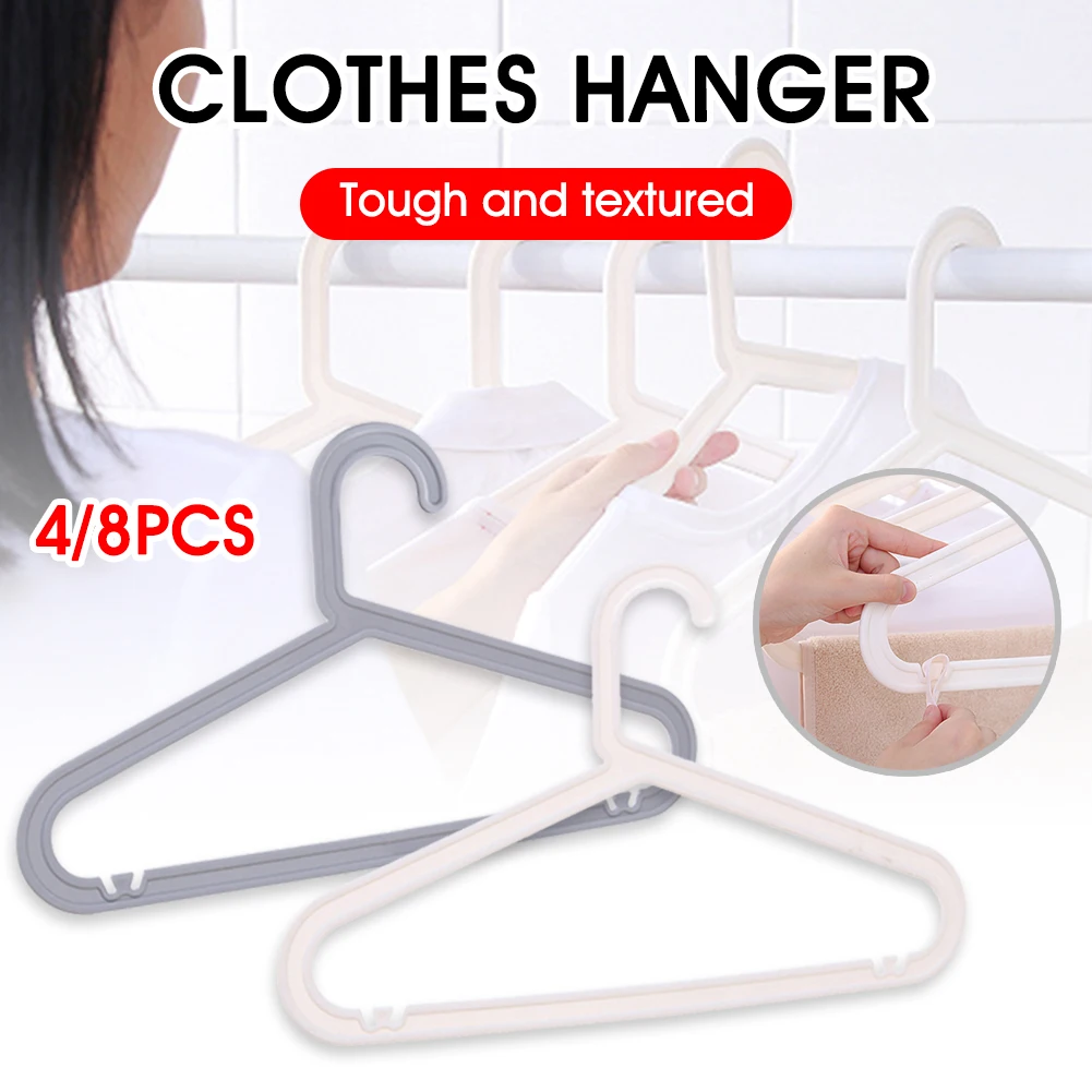 10/20Pcs Adult Clothing Hanger Plastic Extra Large Clothes Hanging Organizer Wet Dry Use Dress Jeans T Shirt Hanging Rack
10/20Pcs Adult Clothing Hanger Plastic Extra Large Clothes Hanging Organizer Wet Dry Use Dress Jeans T Shirt Hanging Rack