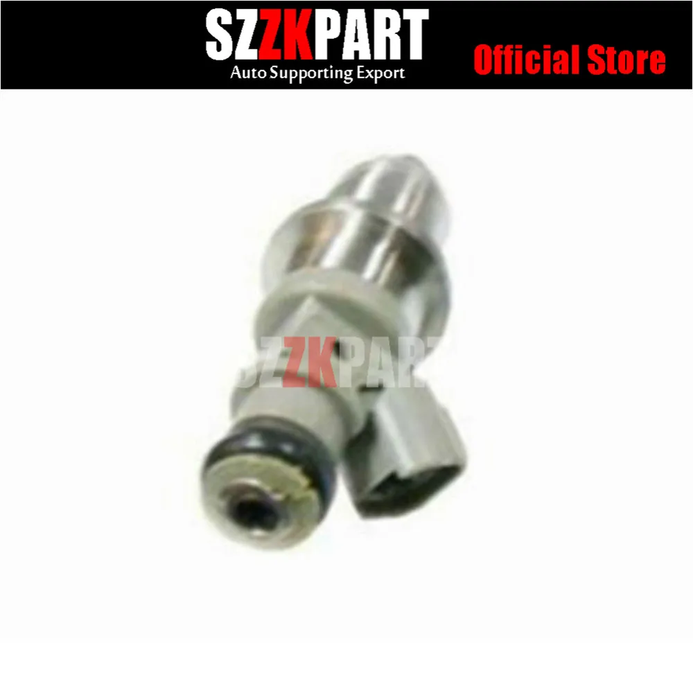 4x E7T05074 DIM1070G fuel injector for Mitsubishi Pajero III Canvas Top V60 V70 3.5 GDI 2001~2006
4x E7T05074 DIM1070G fuel injector for Mitsubishi Pajero III Canvas Top V60 V70 3.5 GDI 2001~2006