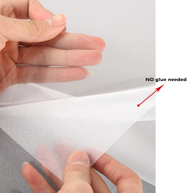 Стеклянная Наклейка 45 см * 200 см, водонепроницаемая, без клея, статическая липкая пленка для офиса, ванной, спальни, декоративная пленка
Стеклянная Наклейка 45 см * 200 см, водонепроницаемая, без клея, статическая липкая пленка для офиса, ванной, спальни, декоративная пленка