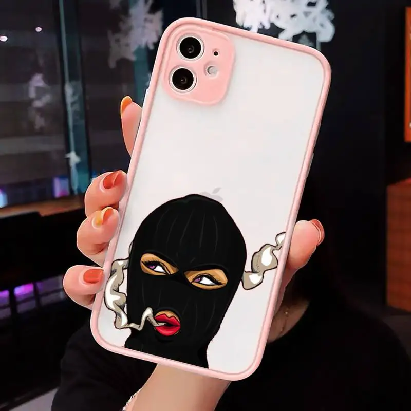 Afro Girls Black Women Art Phone Case Matte For iPhone 12 Mini 11 Pro XR XS Max 7 8 Plus X Hard PC Back Cover
Afro Girls Black Women Art Phone Case Matte For iPhone 12 Mini 11 Pro XR XS Max 7 8 Plus X Hard PC Back Cover
