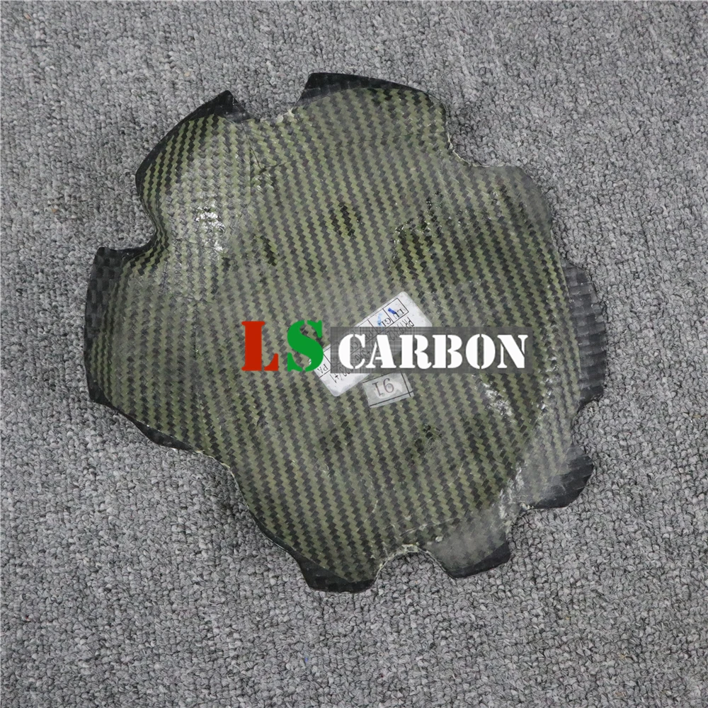 Motorcycle Right Side Engine Clutch Gearbox Case Cover Guard For BMW S1000RR 2009-2019 S1000R 2014-2019 Full Carbon Fiber
Motorcycle Right Side Engine Clutch Gearbox Case Cover Guard For BMW S1000RR 2009-2019 S1000R 2014-2019 Full Carbon Fiber