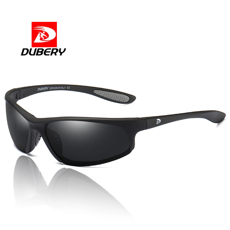DUBERY Sports Polarized Sun Glasses Men Ultralight Glasses Oversized Sunglasses For Mens Outdoor Fishing Goggles UV Protection
DUBERY Sports Polarized Sun Glasses Men Ultralight Glasses Oversized Sunglasses For Mens Outdoor Fishing Goggles UV Protection
