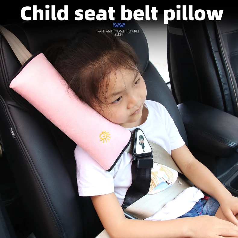 Детский ремень безопасности с зажимом пряжкой автомобильный ремень Регулировка фиксатор сиденья Подушка Защита Подушка плечо защита
Детский ремень безопасности с зажимом пряжкой автомобильный ремень Регулировка фиксатор сиденья Подушка Защита Подушка плечо защита