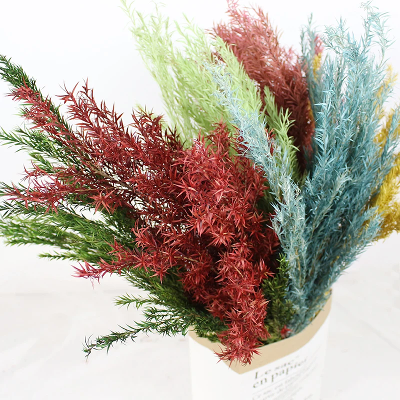 Eternal Flower Melaleuca Gold Plant Leaves Grasses Stems Floral For Wedding Party Home Decoration Natural DIY Material Ornament
Eternal Flower Melaleuca Gold Plant Leaves Grasses Stems Floral For Wedding Party Home Decoration Natural DIY Material Ornament