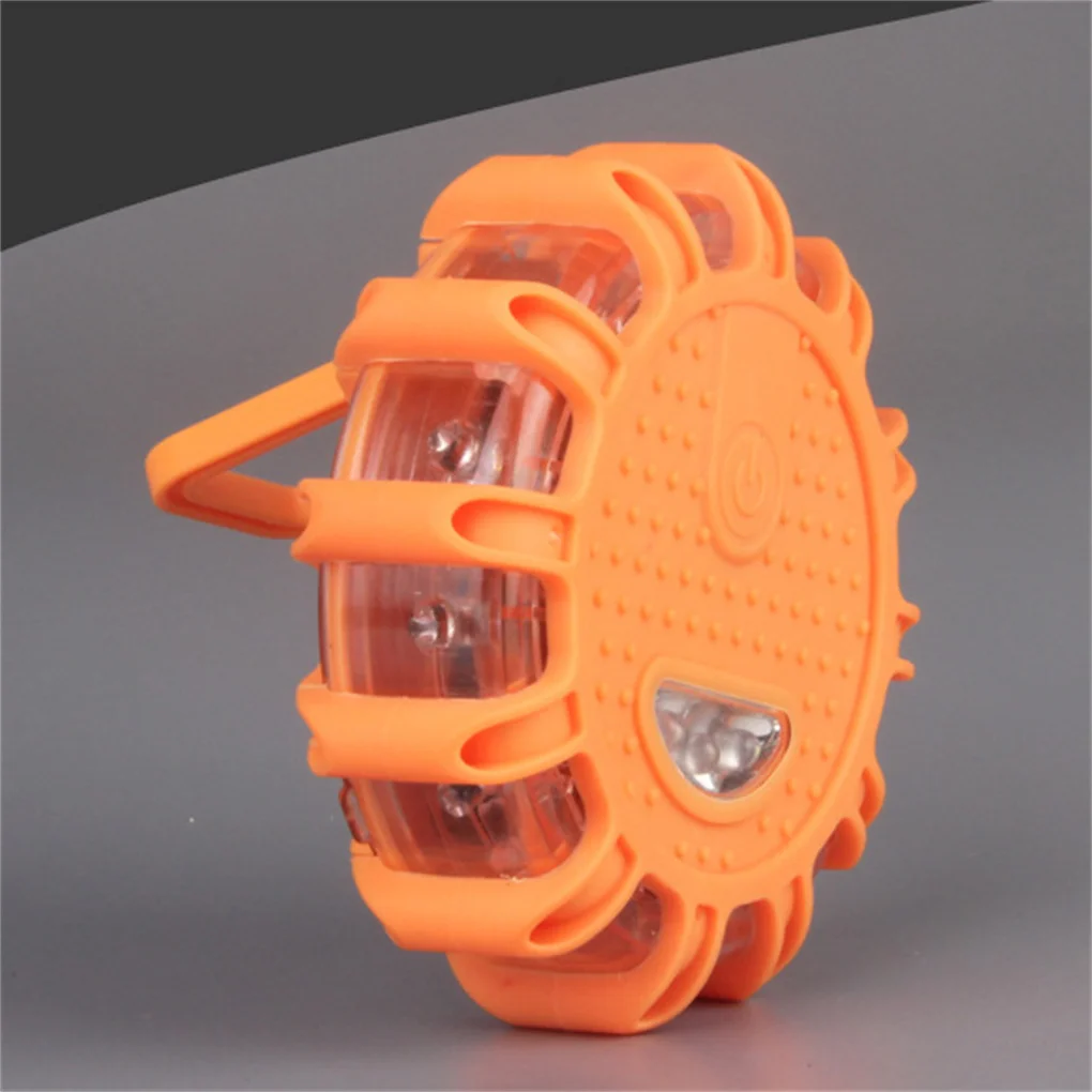 IP44 LED Road Flare LED Safety Flare Flashlight Magnet Flashing Warning Red Lights Car Roadside Emergency Flares Camping Light
IP44 LED Road Flare LED Safety Flare Flashlight Magnet Flashing Warning Red Lights Car Roadside Emergency Flares Camping Light