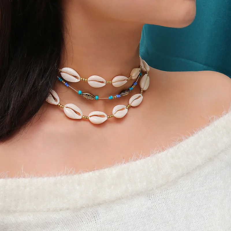 deserve to act the role of personality in Hawaii joker contracted national wind measle multilayer shell necklace female
deserve to act the role of personality in Hawaii joker contracted national wind measle multilayer shell necklace female