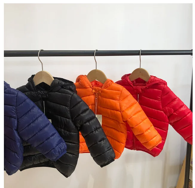 Foreign trade wholesale infants and young children lightweight cotton down jackets for boys and girls lightweight cotton
Foreign trade wholesale infants and young children lightweight cotton down jackets for boys and girls lightweight cotton