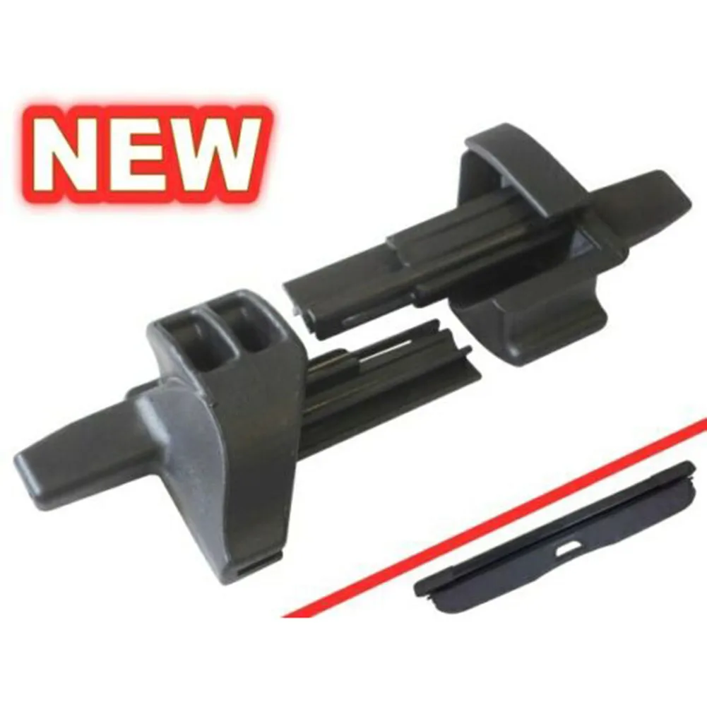 100% Brand New Clip 2PCS A16969302849051 Accessories Black For Mercedes-Benz Plastic Replacement Durable FOR A CLASS - W169
100% Brand New Clip 2PCS A16969302849051 Accessories Black For Mercedes-Benz Plastic Replacement Durable FOR A CLASS - W169
