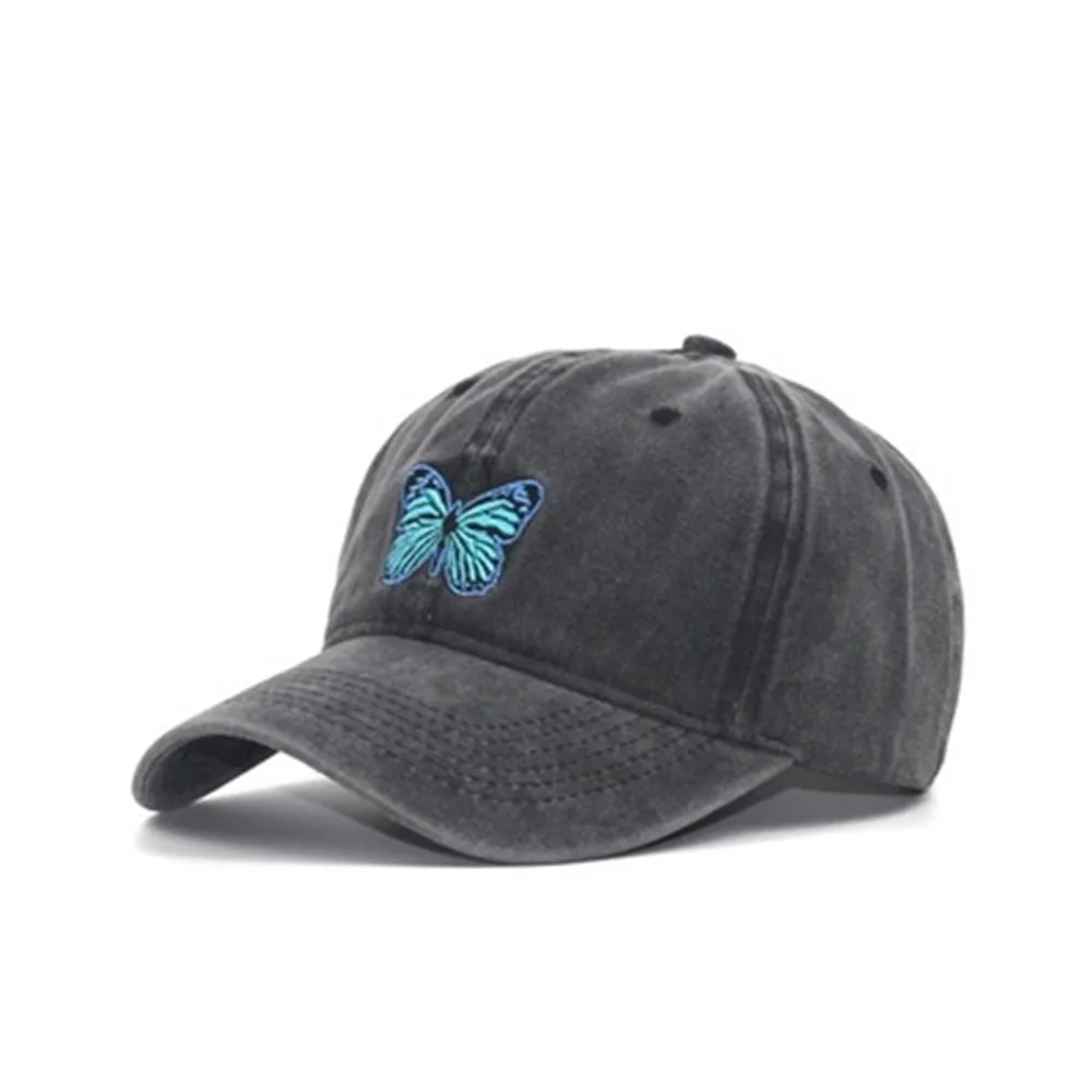 Vintage Washed 100% Cotton Washed Embroidered Baseball Cap Adjustable Unisex Trucker Hat OutdoorLeisure Sports Sun Hat Dad Hat
Vintage Washed 100% Cotton Washed Embroidered Baseball Cap Adjustable Unisex Trucker Hat OutdoorLeisure Sports Sun Hat Dad Hat