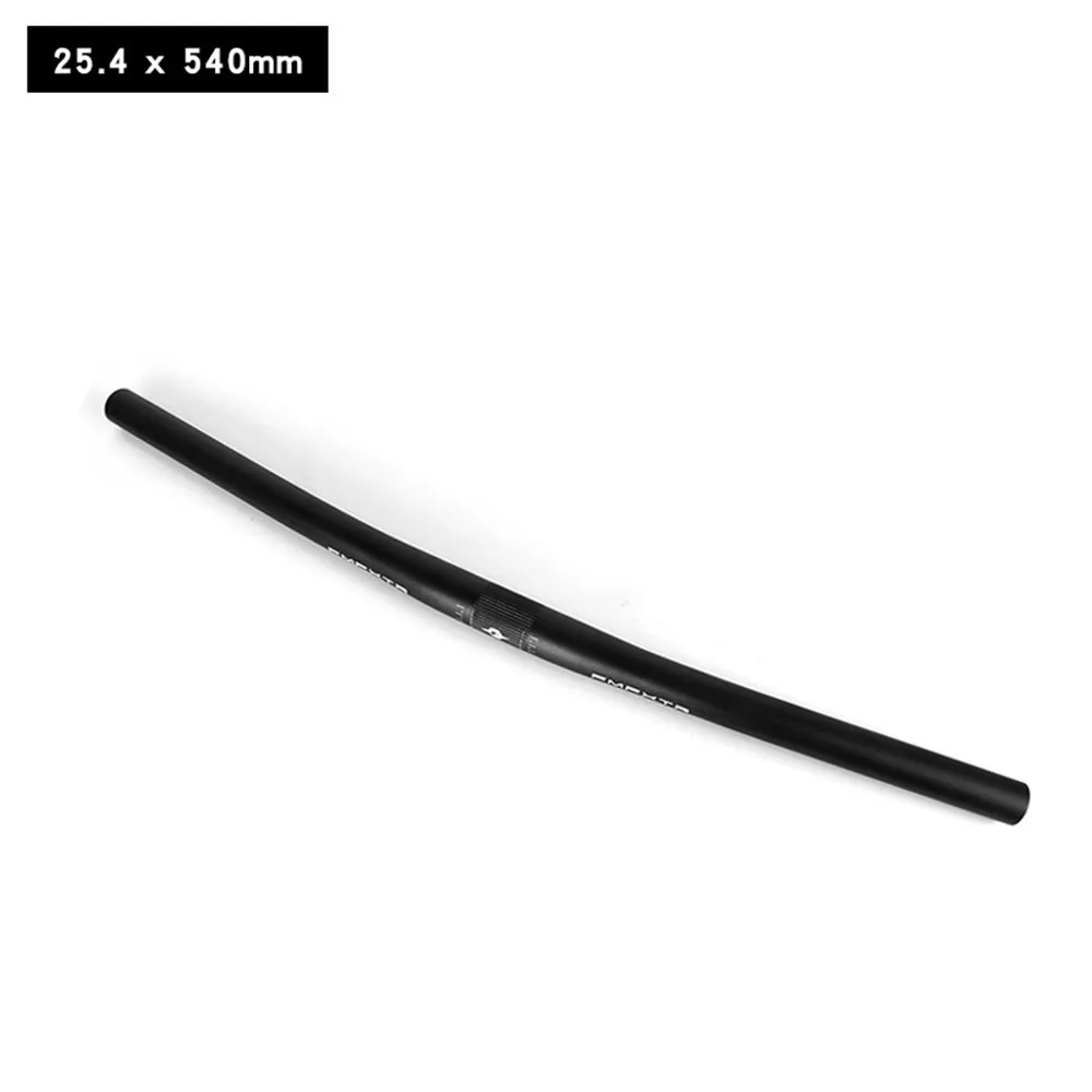 25.4 X 540/580mm Aluminum Alloy Handlebar Straight Bike MTB Bicycle Handlebar Modification Parts Explosion Change Leading Bar
25.4 X 540/580mm Aluminum Alloy Handlebar Straight Bike MTB Bicycle Handlebar Modification Parts Explosion Change Leading Bar
