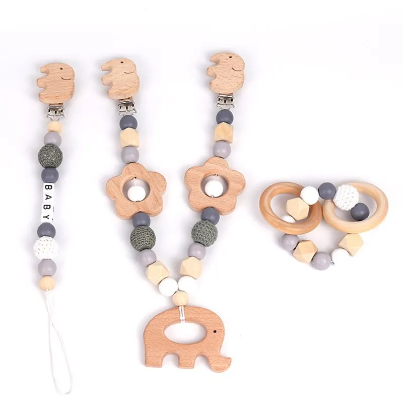 New Baby Wooden Rattles Toys For Newborn 0 12 Months Mobile Bed Stroller Hanging Wood Beads Ring For Children Bedroom Decoration
New Baby Wooden Rattles Toys For Newborn 0 12 Months Mobile Bed Stroller Hanging Wood Beads Ring For Children Bedroom Decoration