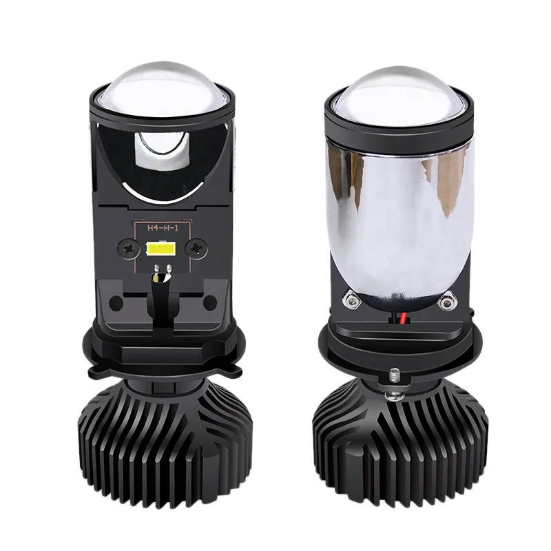 Y6 30W headlight H4 high/low beam led projector H4 mini led headlight for projector len retrofit kit
Y6 30W headlight H4 high/low beam led projector H4 mini led headlight for projector len retrofit kit