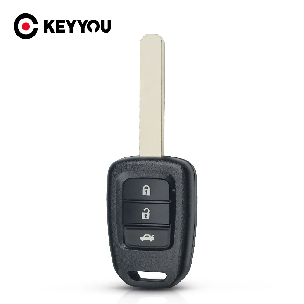 Запасная крышка KEYYOU для Honda Accord корпус автомобильного ключа дистанционного управления FIT XRV VEZEL CITY JAZZ CIVIC HRV FRV чехол для дистанционного ключа ...
Запасная крышка KEYYOU для Honda Accord корпус автомобильного ключа дистанционного управления FIT XRV VEZEL CITY JAZZ CIVIC HRV FRV чехол для дистанционного ключа ...