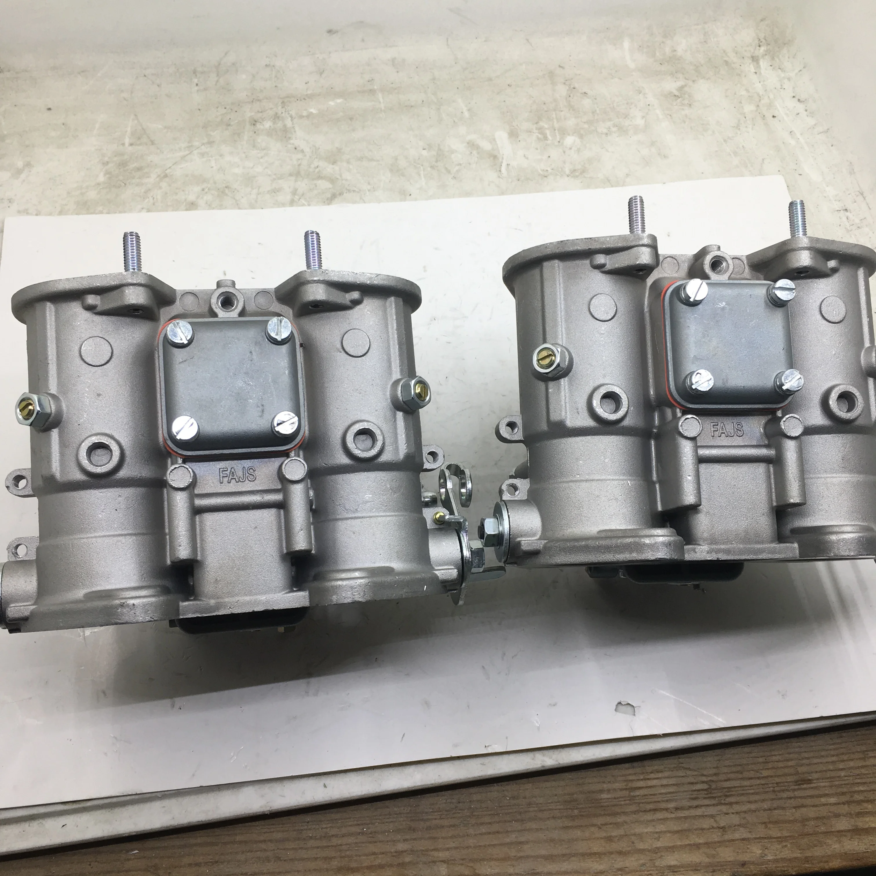 Карбюратор SherryBerg (2x) 40 dcoe 151 dual carb /Twin fajs мм 2x40 Dcoe для EMPI Weber Twin карбюратор Alfa Romeo BMW |