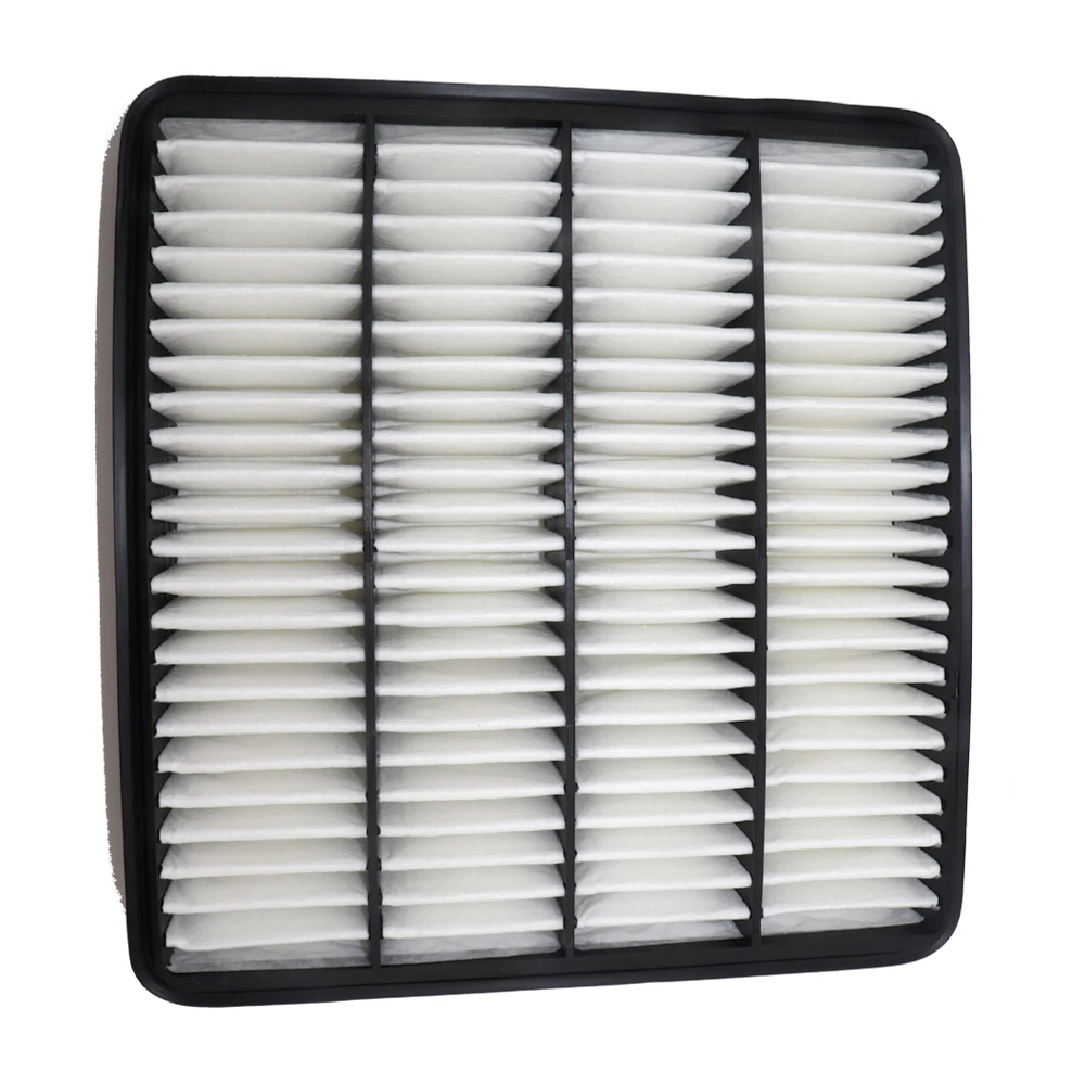 Car Engine Air Filter for Toyota Land Cruiser J200 2007 4.0L/4.6L/4.7L/5.7L TUNDRA XK50 2007- 5.7L 17801-38030
Car Engine Air Filter for Toyota Land Cruiser J200 2007 4.0L/4.6L/4.7L/5.7L TUNDRA XK50 2007- 5.7L 17801-38030