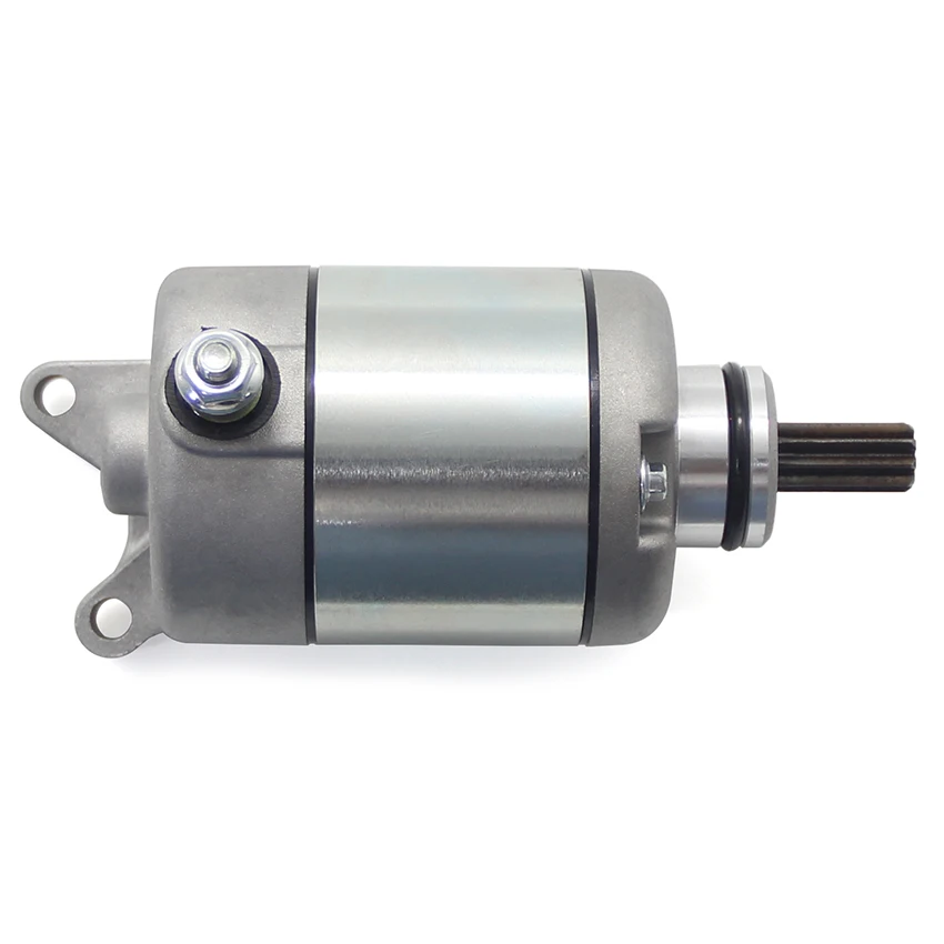 Motorcycle Electric Starter Motor For Honda CRF250 CRF250X 2004 2005 2006 2007 2008 2009 2010 2011 2012 2013-2019 31200-KSC-671
Motorcycle Electric Starter Motor For Honda CRF250 CRF250X 2004 2005 2006 2007 2008 2009 2010 2011 2012 2013-2019 31200-KSC-671