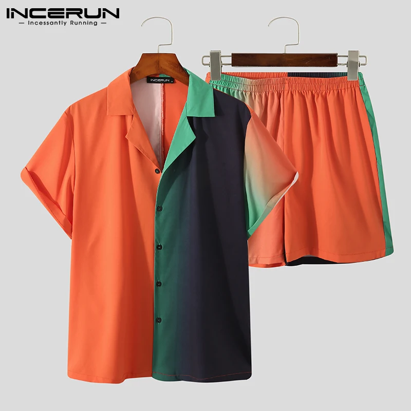 Летние Для мужчин повседневные комплекты одежды в стиле пэчворк уличная нагрудные футболка с коротким рукавом Пляжные шорты 2021 сезонная Дл...
Летние Для мужчин повседневные комплекты одежды в стиле пэчворк уличная нагрудные футболка с коротким рукавом Пляжные шорты 2021 сезонная Дл...