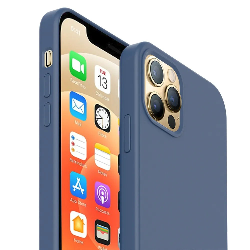 Resistant Wear Silicone Phone Case Suitable for iPhone 11 Pro Max Which Can Support Wireless Charging iPhone 11 Cases for Girls
Resistant Wear Silicone Phone Case Suitable for iPhone 11 Pro Max Which Can Support Wireless Charging iPhone 11 Cases for Girls