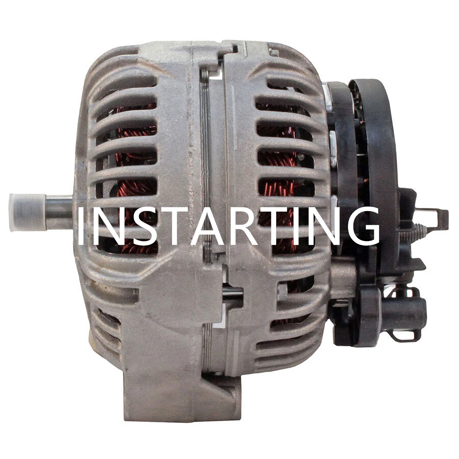 ALTERNATOR DYNAMO GENERADOR ELECTRICO FOR 24V 01183352 01183352KZ 1183352 11204904 AAN5966 IA1686
ALTERNATOR DYNAMO GENERADOR ELECTRICO FOR 24V 01183352 01183352KZ 1183352 11204904 AAN5966 IA1686