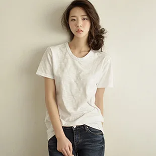 T Shirt Women Clothes 2020 Fashion Tee Top Fashion Cotton yellow Ladies Tee Shirt
T Shirt Women Clothes 2020 Fashion Tee Top Fashion Cotton yellow Ladies Tee Shirt