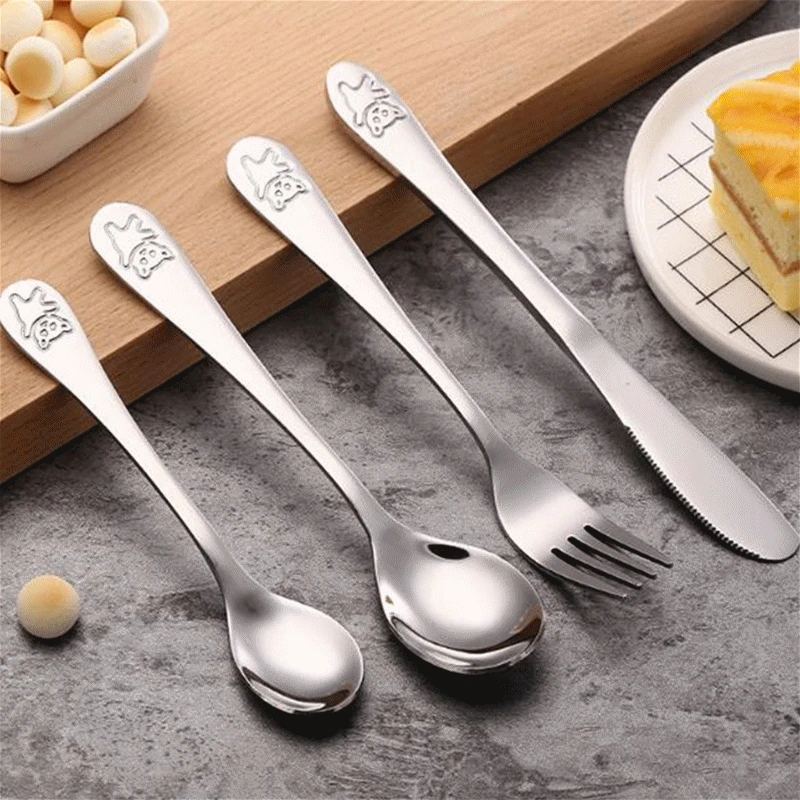 Stainless Steel Creative Wrench Shape Dinnerware Set Cutlery knife Utensils Kitchen Accessories Dinner Forks Spoons Camping
Stainless Steel Creative Wrench Shape Dinnerware Set Cutlery knife Utensils Kitchen Accessories Dinner Forks Spoons Camping