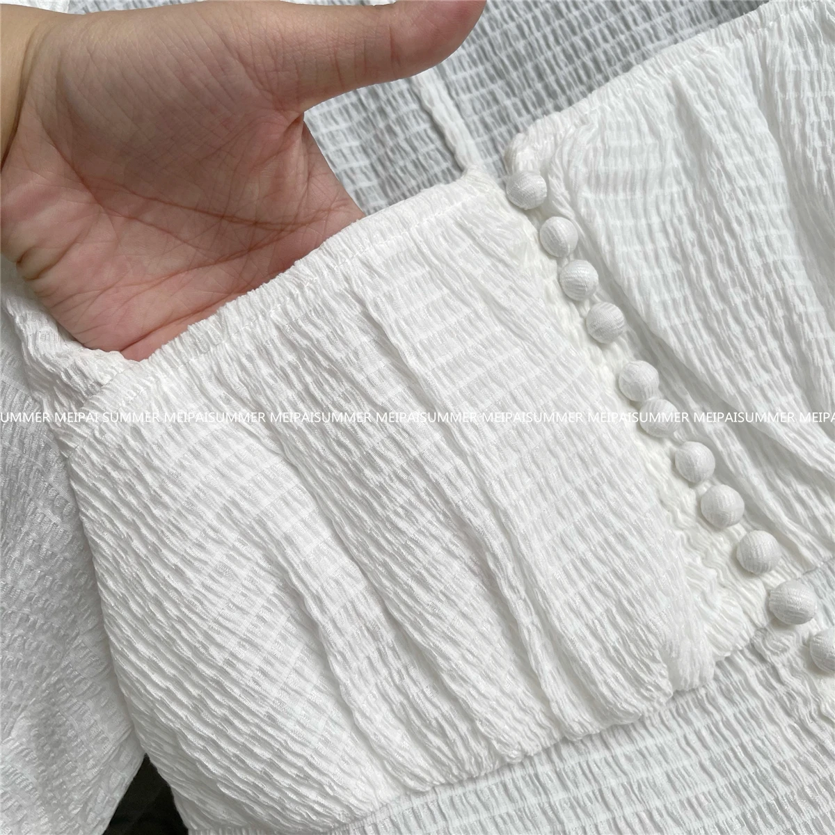 Fashion Puff Sleeve Shirts Women's Spring Blouse 2021 ZANZEA Casual Button Down Blusas Female Solid Tops Tunic
Fashion Puff Sleeve Shirts Women's Spring Blouse 2021 ZANZEA Casual Button Down Blusas Female Solid Tops Tunic