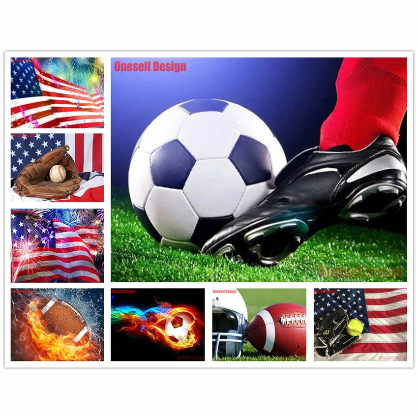 new diy diamond mosaic sale football 5d diamond painting full square/round football diamond embroidery full set Christmas gift
new diy diamond mosaic sale football 5d diamond painting full square/round football diamond embroidery full set Christmas gift