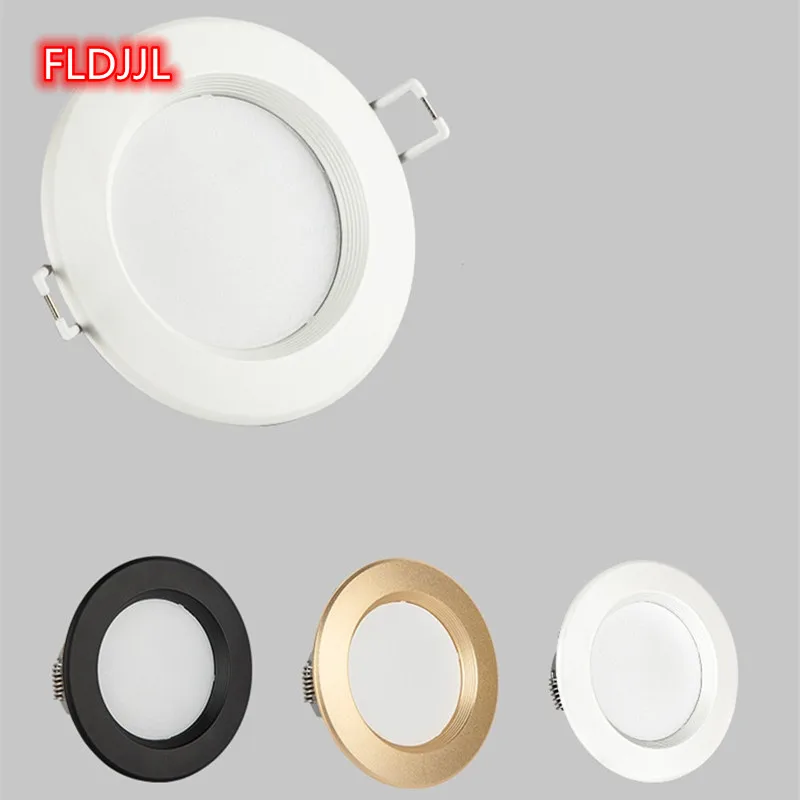 Dimmabl LED Downlight Embedded Household 5W7W12W15W Ceiling Light Living Room Simple Light Spotlight Hole Light Bull's Eye Light
Dimmabl LED Downlight Embedded Household 5W7W12W15W Ceiling Light Living Room Simple Light Spotlight Hole Light Bull's Eye Light
