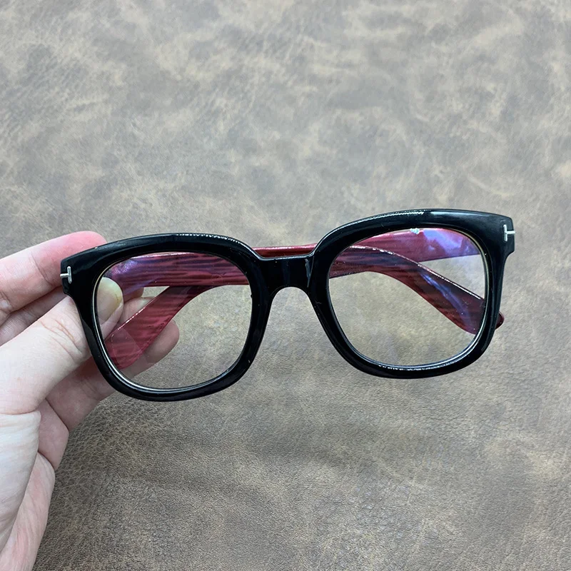 Vazrobe Vintage Eyeglasses Frames Men Women Oversized Glasses Male Unisex Nerd Square Brand Design Spectacles for Optical
Vazrobe Vintage Eyeglasses Frames Men Women Oversized Glasses Male Unisex Nerd Square Brand Design Spectacles for Optical