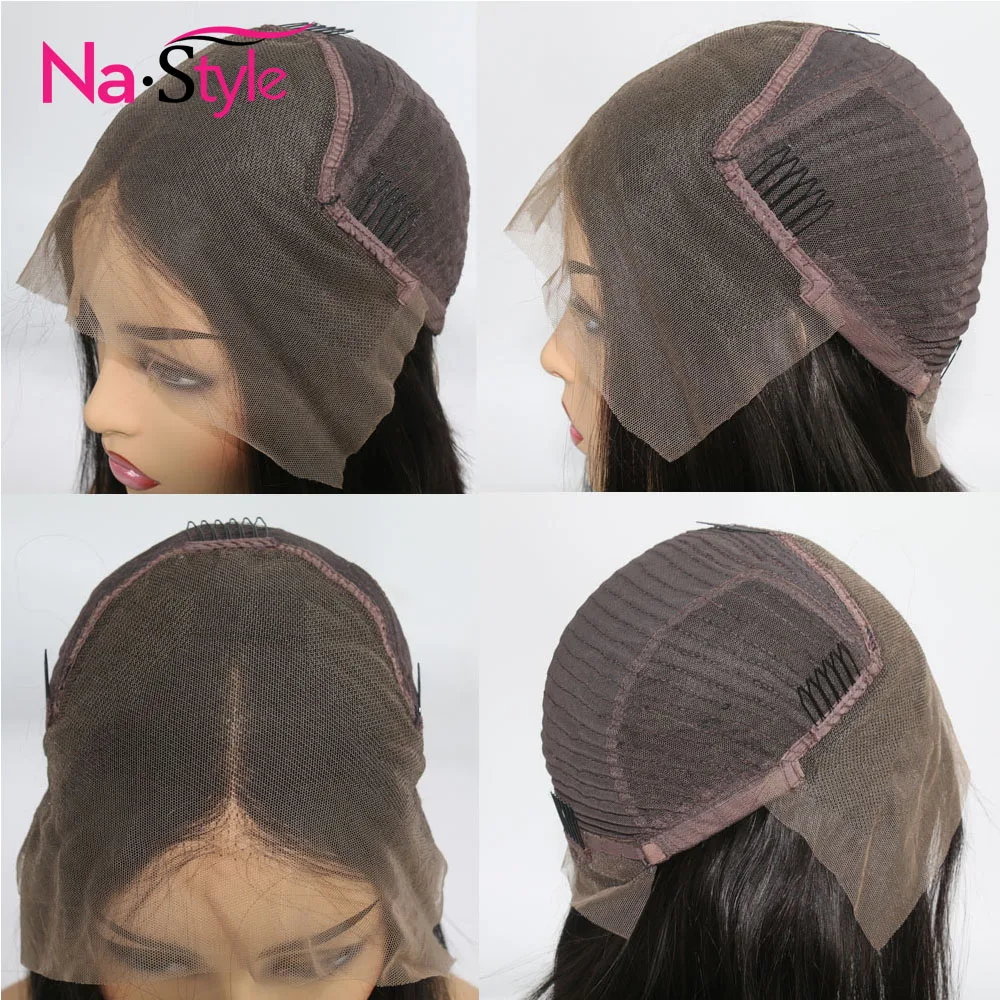 13*6 Lace Front Wig For Black Women 250 Short Bob Human Hair Wigs Pixie Cut PrePlucked Bleached Knots Transparent Lace Wig Remy
13*6 Lace Front Wig For Black Women 250 Short Bob Human Hair Wigs Pixie Cut PrePlucked Bleached Knots Transparent Lace Wig Remy
