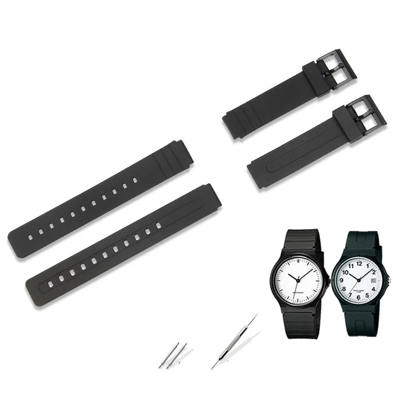 Высококачественный резиновый ремешок для Casio MW-59 MW59 MQ-24 MQ24 MQ-71 MQ71 MQ-76 MQ76 сменный черный браслет ремешок для часов
Высококачественный резиновый ремешок для Casio MW-59 MW59 MQ-24 MQ24 MQ-71 MQ71 MQ-76 MQ76 сменный черный браслет ремешок для часов