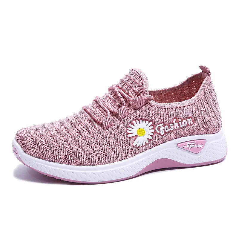 2021 spring new flying cloth shoes trade stall running walking shoes leisure sports shoes
2021 spring new flying cloth shoes trade stall running walking shoes leisure sports shoes