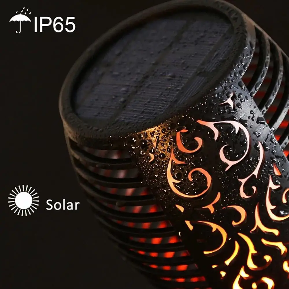 Solar Home Garden Lawn Light Solar Lawn Lamp Waterproof Eco-Friendly Landscape Lights Durable Flickering
Solar Home Garden Lawn Light Solar Lawn Lamp Waterproof Eco-Friendly Landscape Lights Durable Flickering