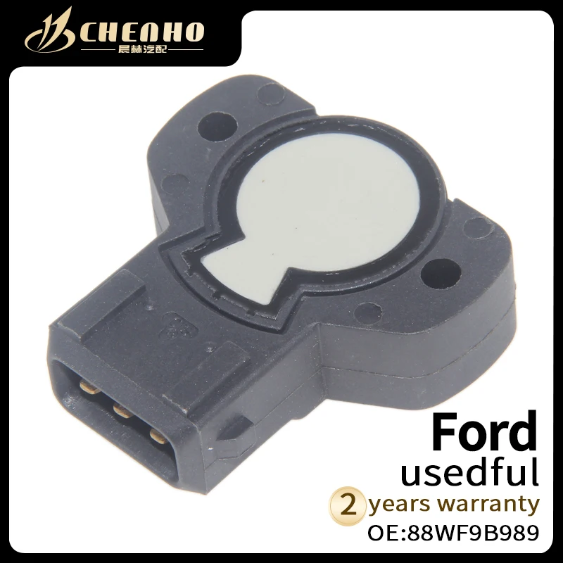 Новинка, автоматическая дроссельная заслонка CHENHO для Ford 88WF9B989 88WF-9B989-CA 88WF 9B989 CA 5012225595723
Новинка, автоматическая дроссельная заслонка CHENHO для Ford 88WF9B989 88WF-9B989-CA 88WF 9B989 CA 5012225595723
