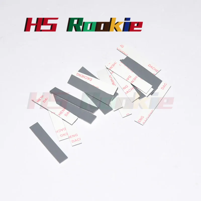 Original new SHEET PAD For samsung ML1710 ML1510 SCX4824 4623 ML4551 ML4050 JC73-00140A JC97-01931A JC67-00605A JC63-01669A 
Original new SHEET PAD For samsung ML1710 ML1510 SCX4824 4623 ML4551 ML4050 JC73-00140A JC97-01931A JC67-00605A JC63-01669A