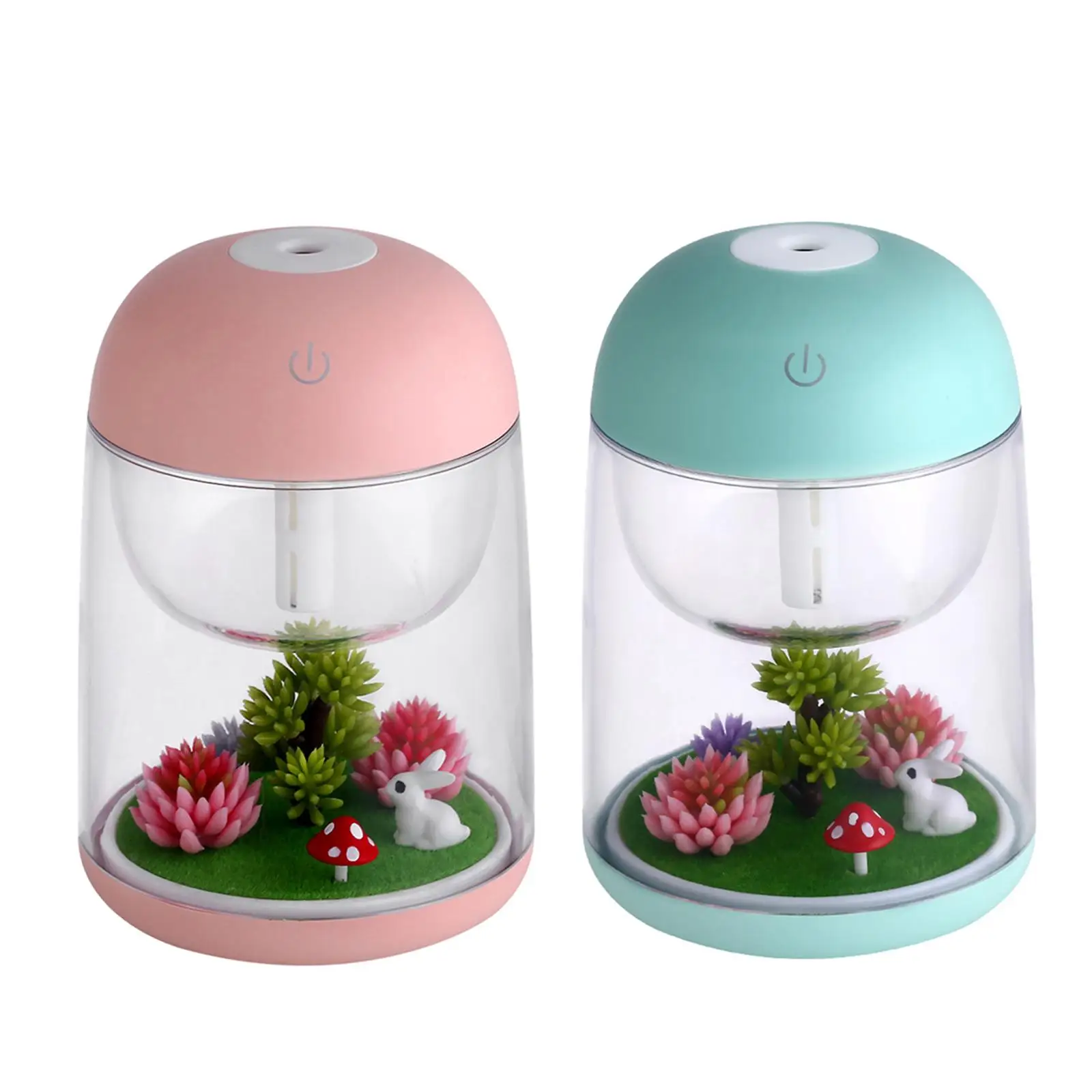 Essential Oil Aroma Air Diffuser Aromatherapy Humidifier Home 180ml 
Essential Oil Aroma Air Diffuser Aromatherapy Humidifier Home 180ml