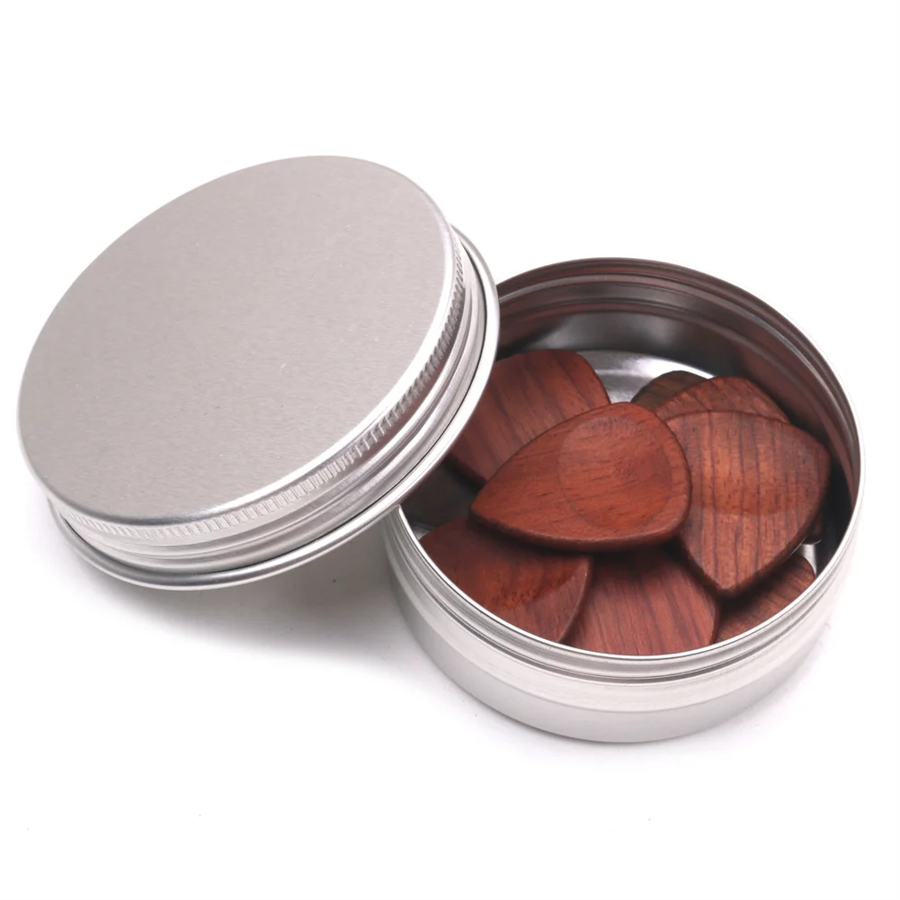 10pcs Timber Tones Solid Wood Guitar Pick Timber Tones Wood Acoustic Guitar Picks Portable Wooden Pick Box Set For Bass Parts
10pcs Timber Tones Solid Wood Guitar Pick Timber Tones Wood Acoustic Guitar Picks Portable Wooden Pick Box Set For Bass Parts