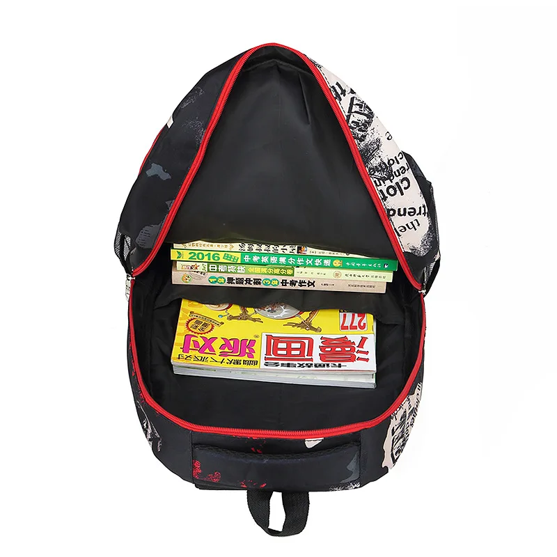 Waterproof Backpack Children School bags Kids Book Bags schoolbags primary school Backpack teenager Boys Girls bolsa infantil
Waterproof Backpack Children School bags Kids Book Bags schoolbags primary school Backpack teenager Boys Girls bolsa infantil