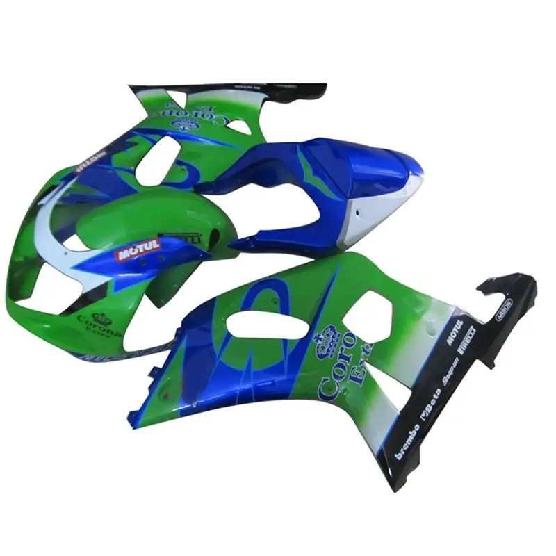 100% Fit Brand New Injection Fairing kit for Suzuki GSXR600 750 K1 01 02 03 GSXR 600 GSXR750 2001 2002 2003 fairings TY30
100% Fit Brand New Injection Fairing kit for Suzuki GSXR600 750 K1 01 02 03 GSXR 600 GSXR750 2001 2002 2003 fairings TY30