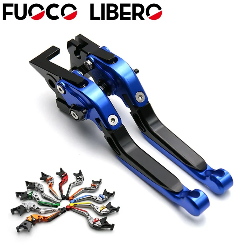 Для Triumph Tiger 800 XC/XCX/XR/XRX 15-17 лет новый складной тормоз и клаксон
Для Triumph Tiger 800 XC/XCX/XR/XRX 15-17 лет новый складной тормоз и клаксон