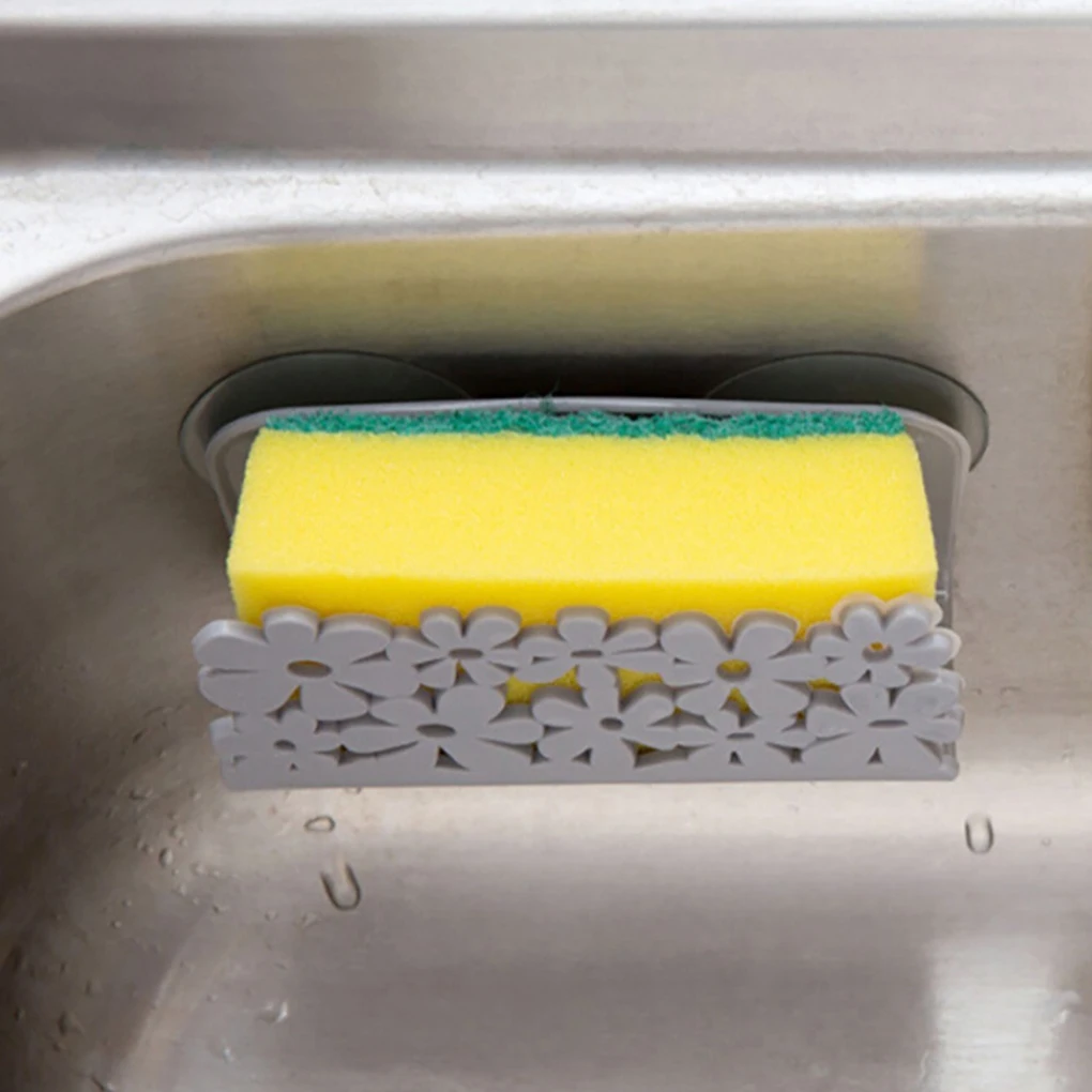 Dish Cloths Rack Suction Sponge Holder Clip Rag Storage Rack Kitchen Accessories Single Storage Holder Organizer Dish Cloths
Dish Cloths Rack Suction Sponge Holder Clip Rag Storage Rack Kitchen Accessories Single Storage Holder Organizer Dish Cloths